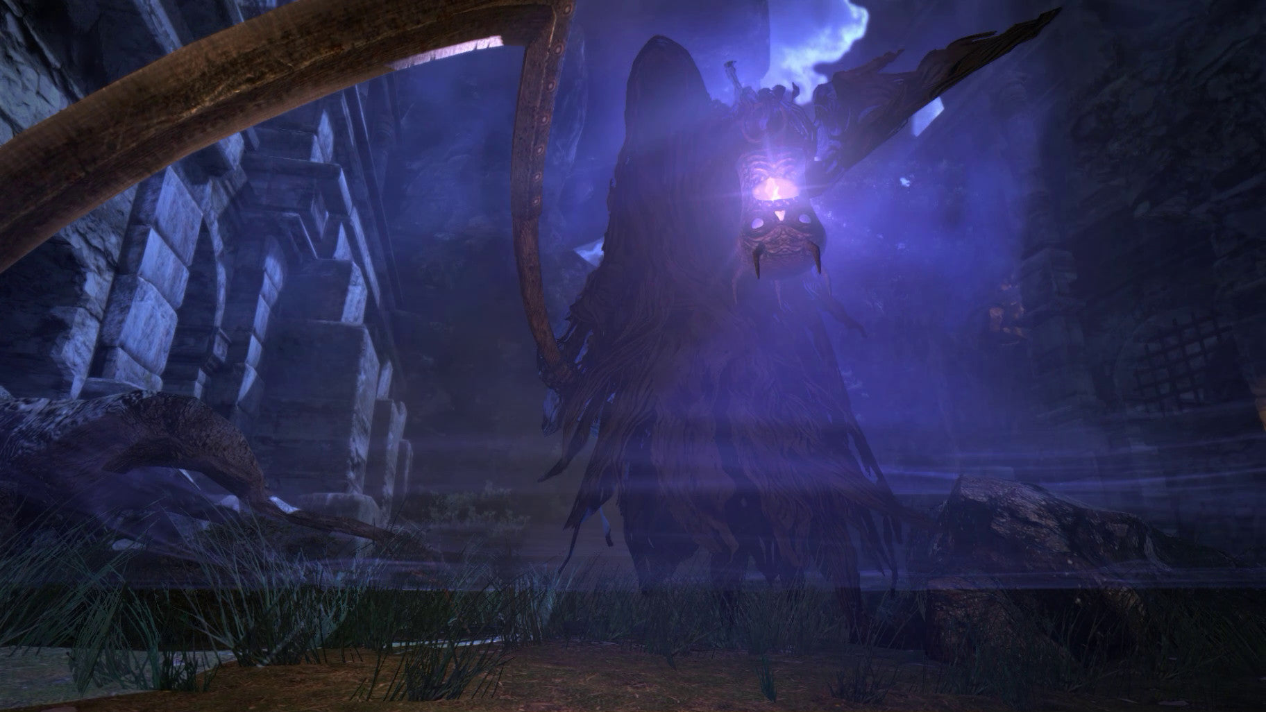 Dragon's Dogma: Dark Arisen - PC (Steam) — screenshot 3