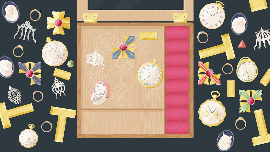 A Little to the Left - Cupboards & Drawers DLC - PC (Steam) — screenshot 1