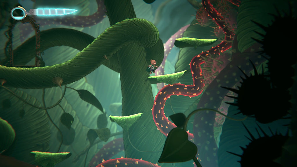 The Darkest Tales - PC (Steam) — screenshot 3