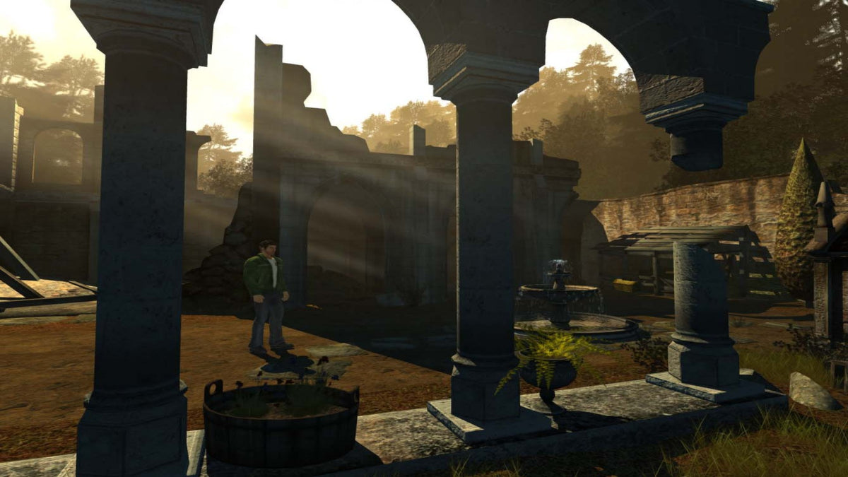 Memento Mori - PC (Steam) — screenshot 3