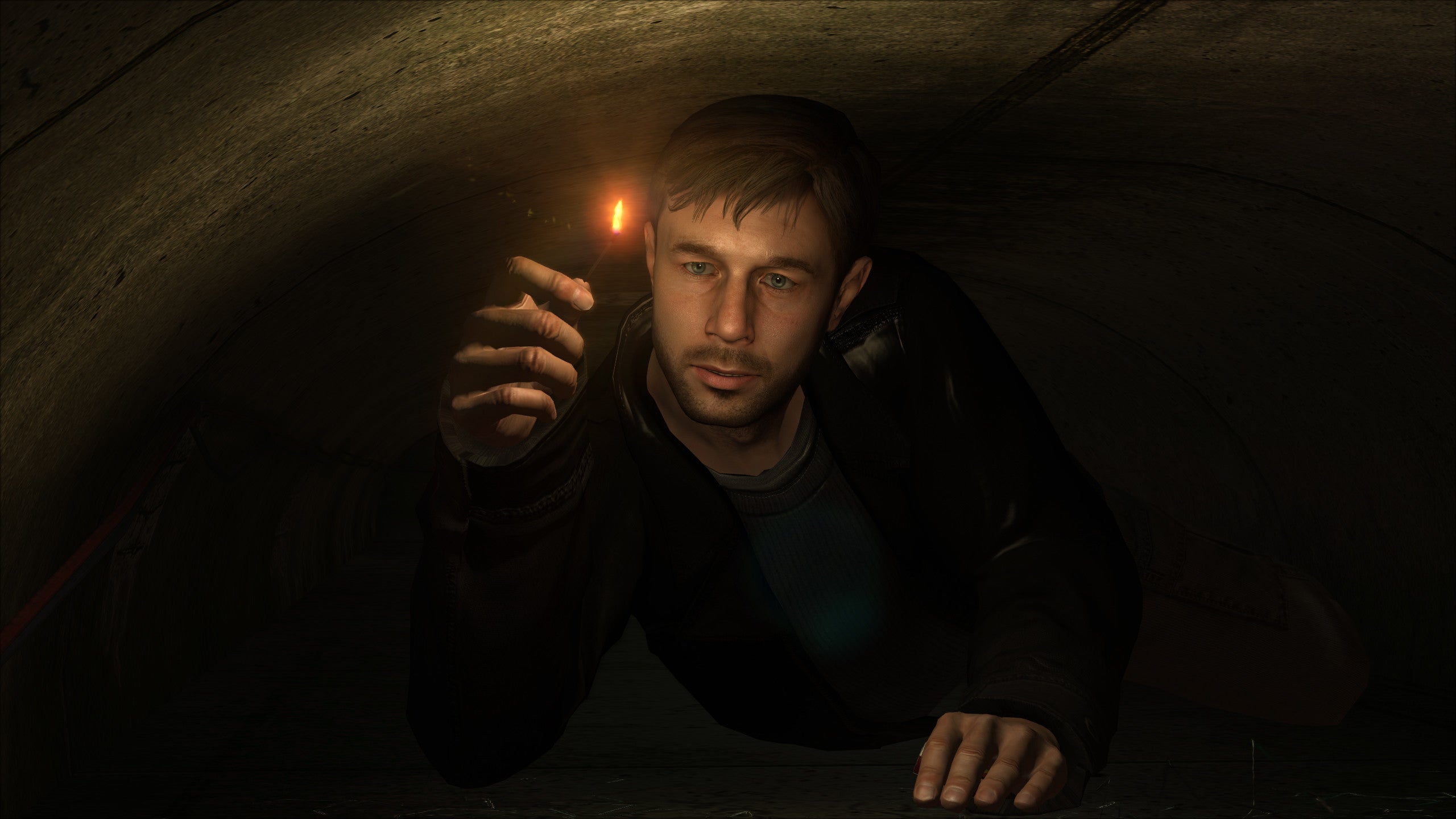 Heavy Rain - PC (Epic) — screenshot 3