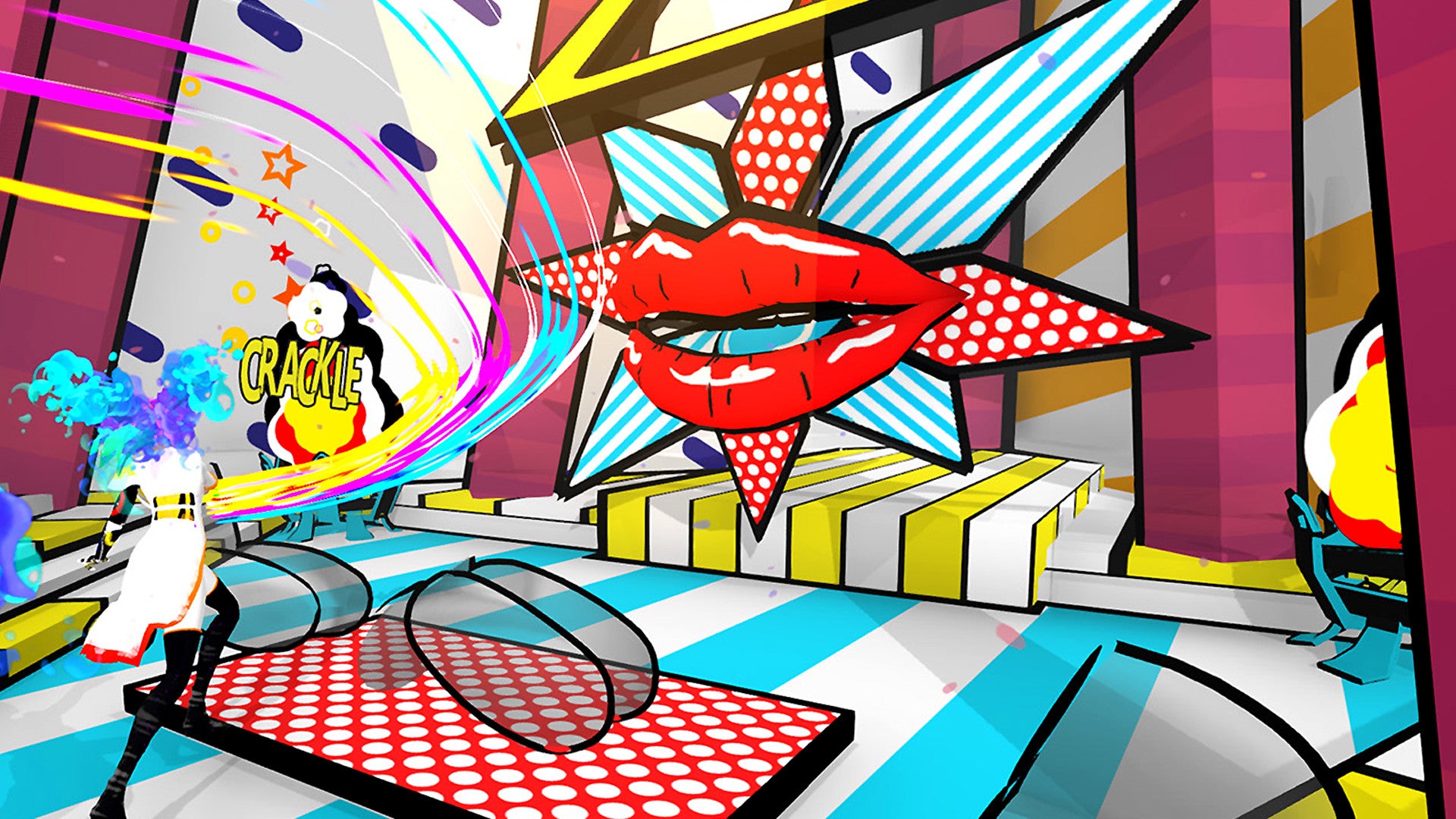 Arto - PC (Steam) — screenshot 1