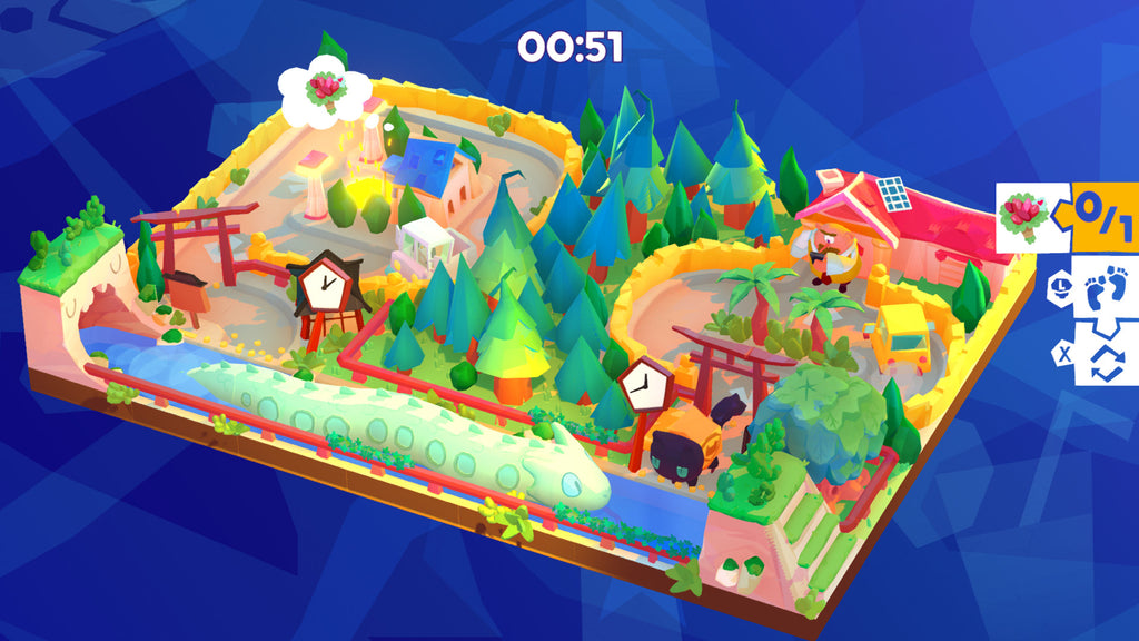 Harmony's Odyssey - PC (Steam) — screenshot 3
