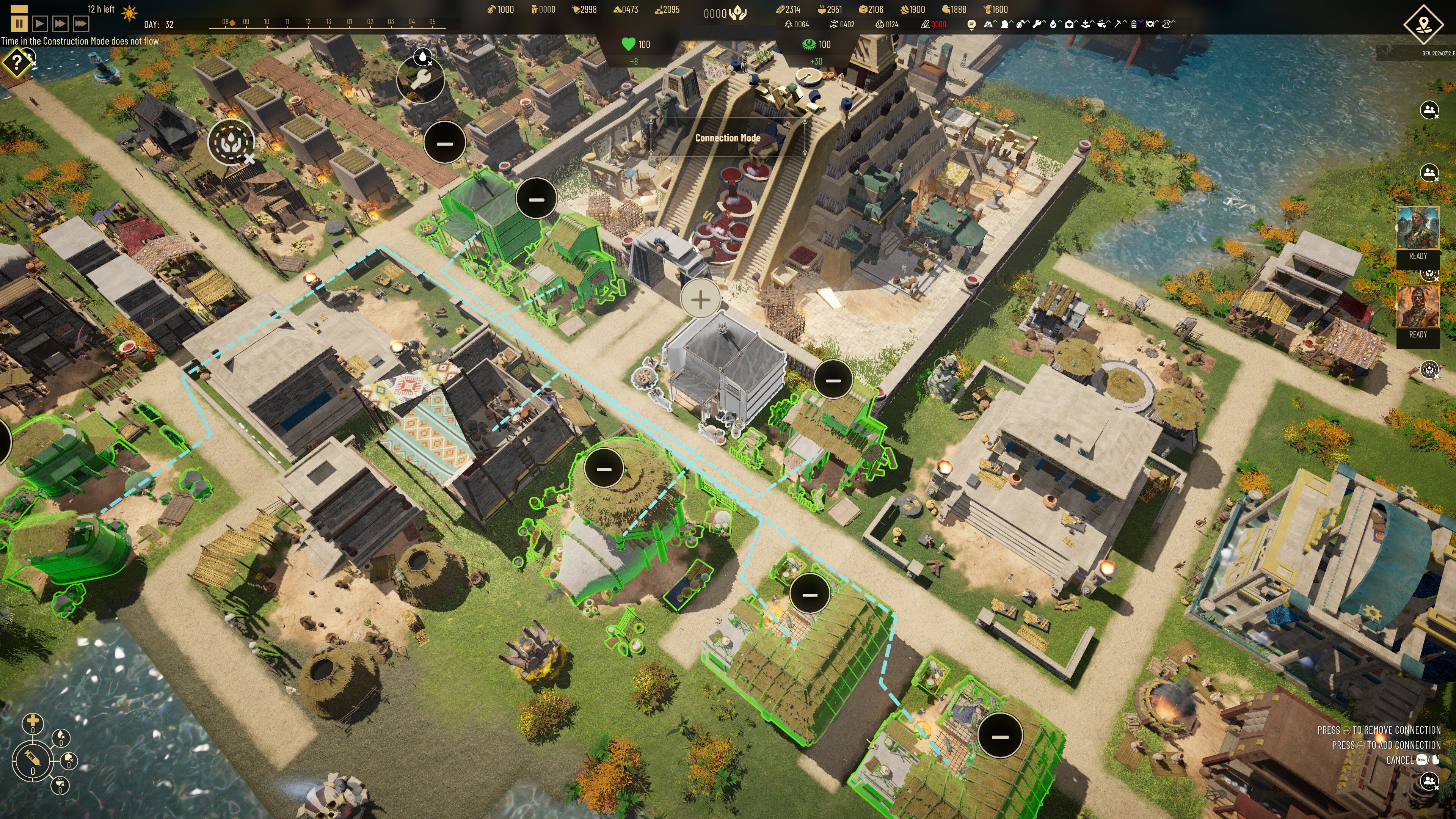 Aztecs: The Last Sun - PC (Steam) — screenshot 2
