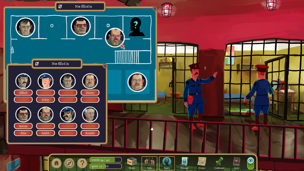 The Rise of the Golden Idol - PC (Steam) — screenshot 3
