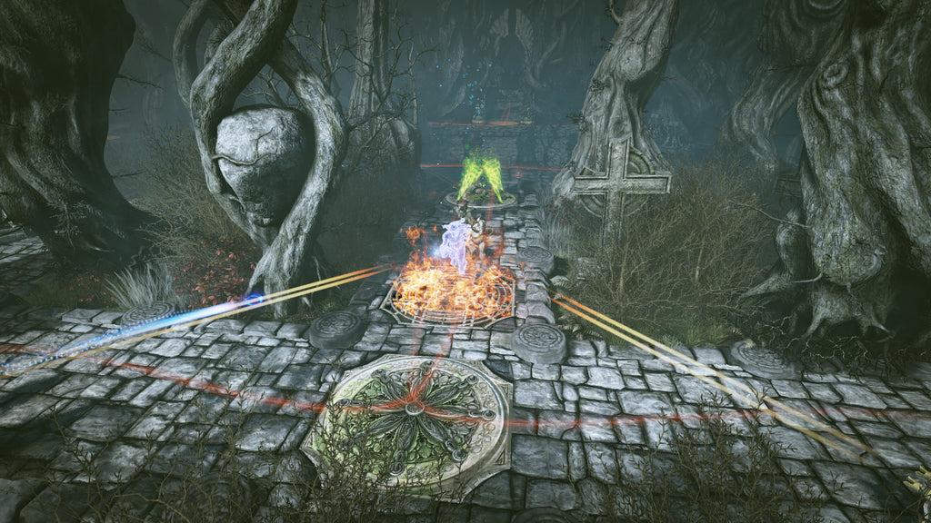 Deathtrap - PC (Steam) — screenshot 3