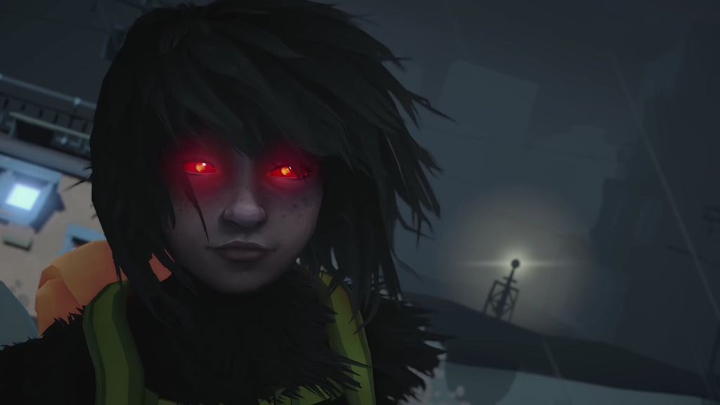 Sea of Solitude - PC (EA) — screenshot 3