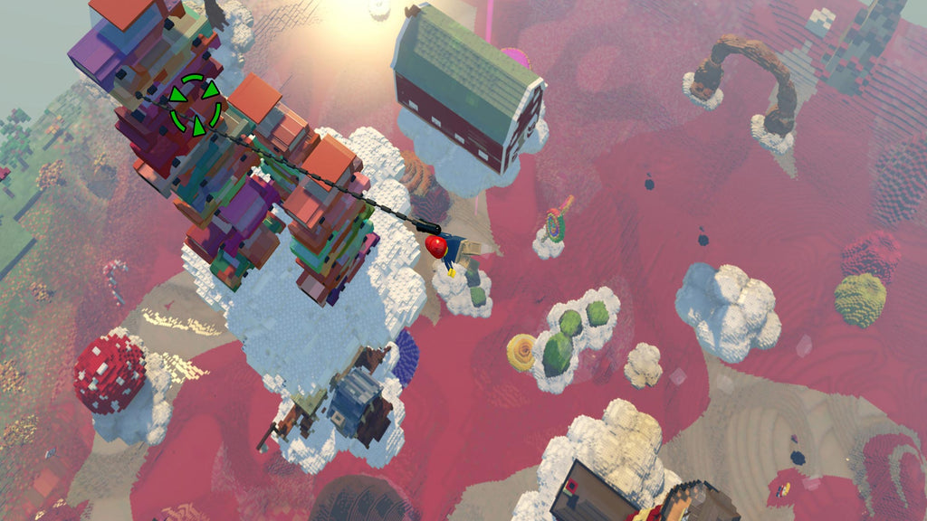 LEGO® Worlds screenshot