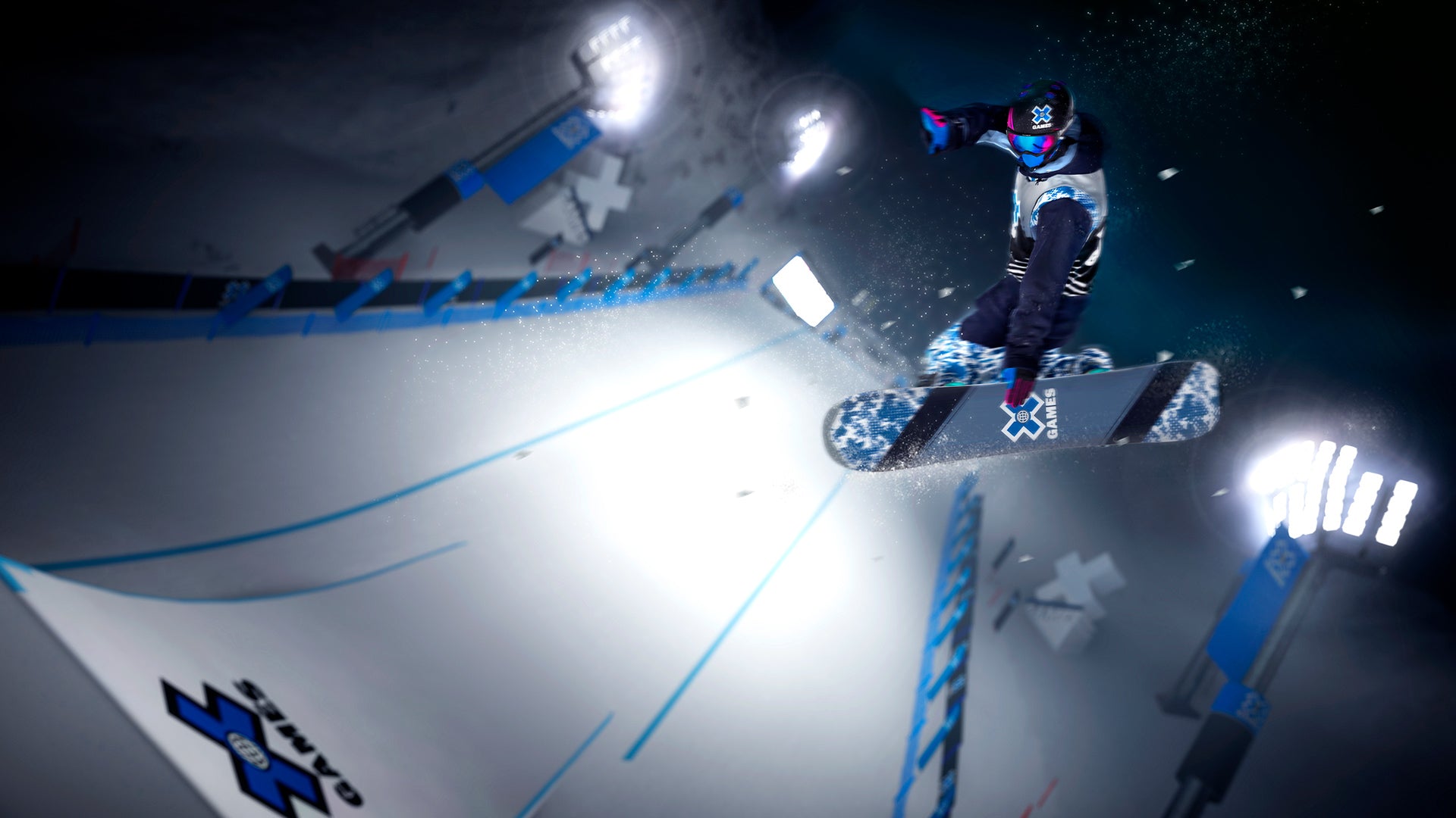 Steep - X-Games Pass screenshot