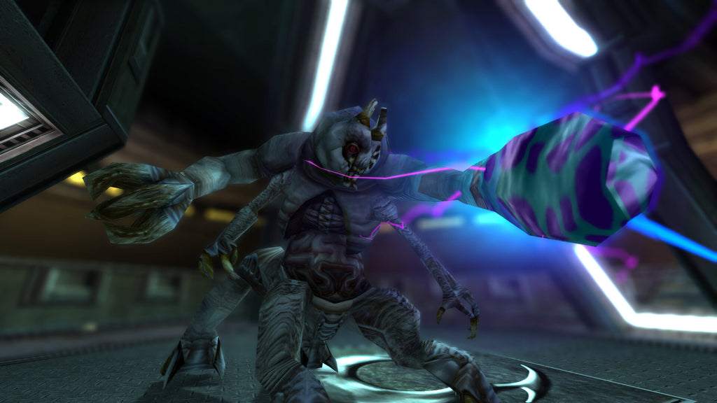 Turok 3: Shadow of Oblivion Remastered - PC (Steam) — screenshot 1