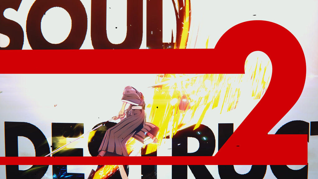 BLEACH Rebirth of Souls screenshot