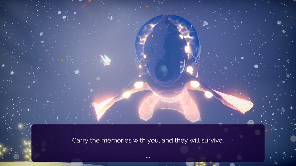 InnerSpace - PC (Steam) — screenshot 1