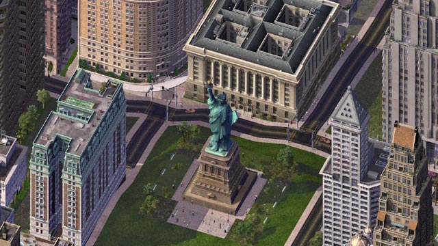 SimCity 4 Deluxe - PC (Steam) — screenshot 1