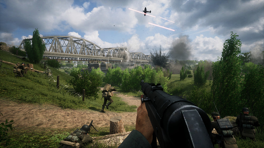 Squad 44 Supporter Edition - PC (Steam) — screenshot 3