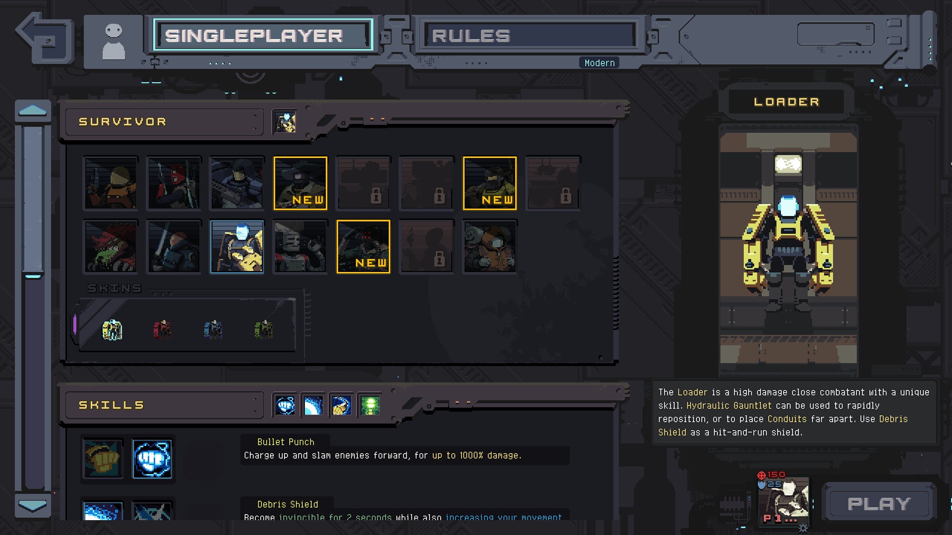Risk of Rain Returns - PC (Steam) — screenshot 2