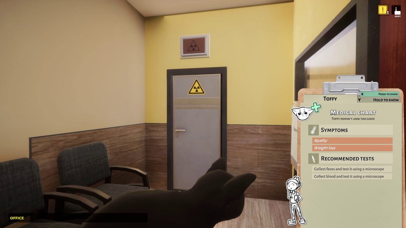 Animal Shelter - Vet Clinic DLC - PC (Steam) — скриншот 3