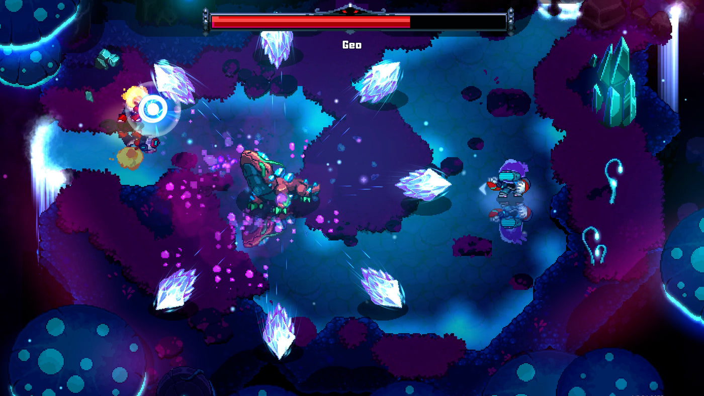 Ember Knights - Wrath of the Architect DLC - PC (Steam) — скриншот 3
