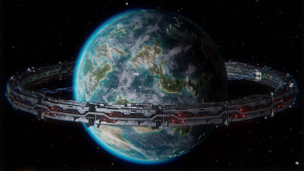 Lightracer Spark - PC (Steam) — screenshot 3