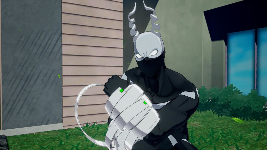 MY HERO ONE'S JUSTICE 2 - Season Pass screenshot