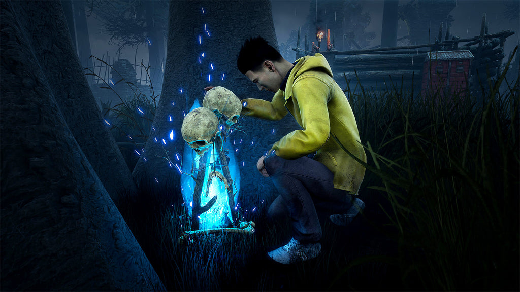 Dead by Daylight - Sadako Rising Chapter DLC - PC (Steam) — screenshot 2