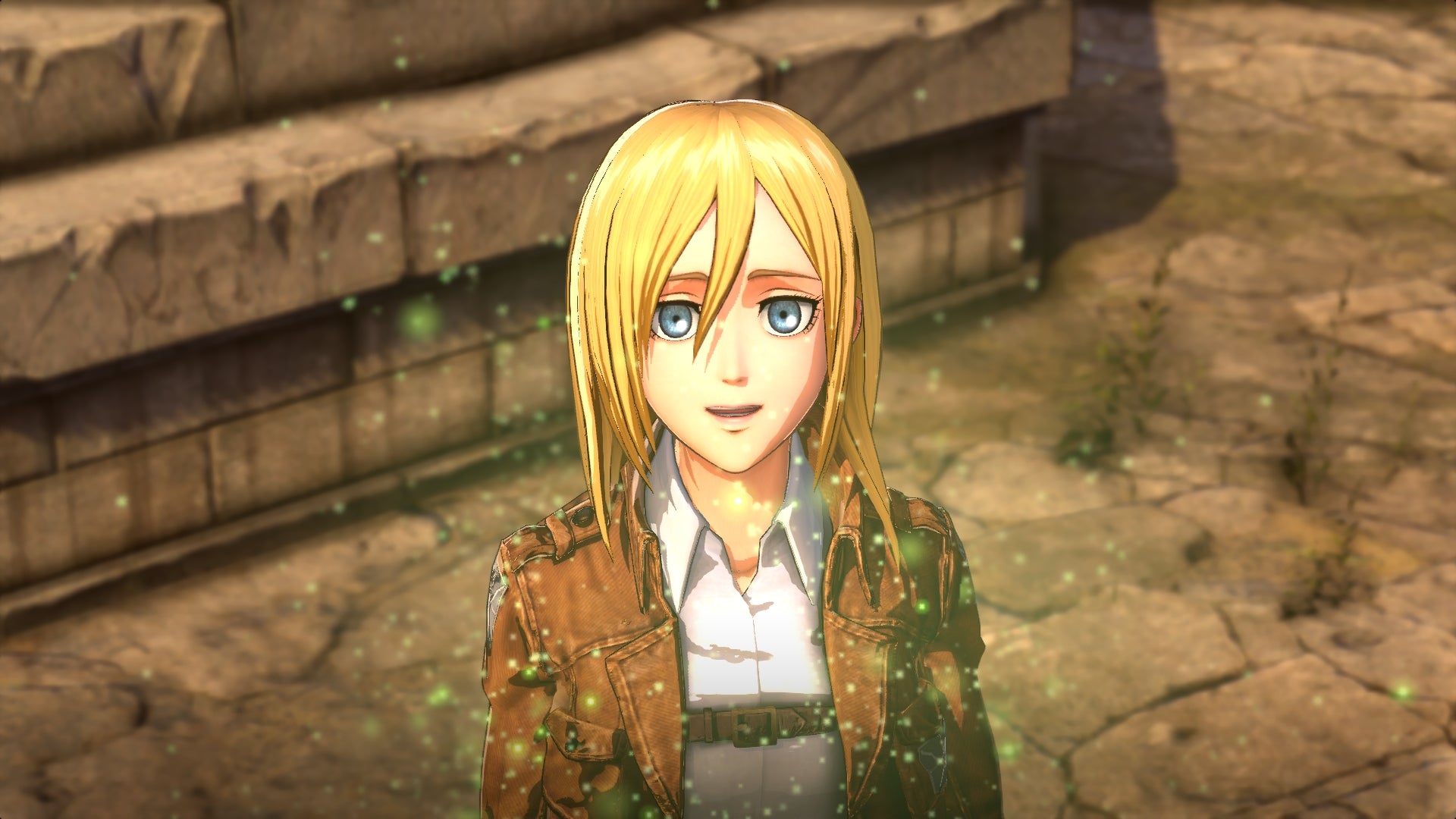 Attack on Titan 2 - PC (Steam) — screenshot 3