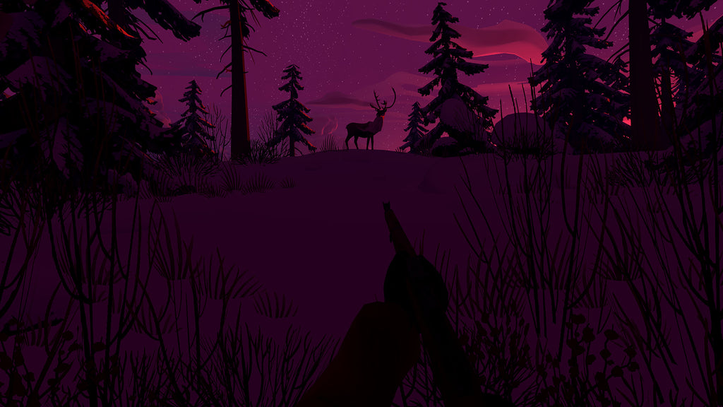 The Red Lantern - PC (Steam) — screenshot 3