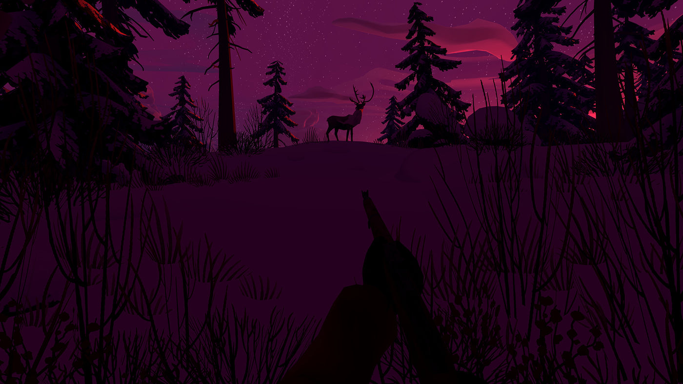 The Red Lantern - PC (Steam) — скриншот 3