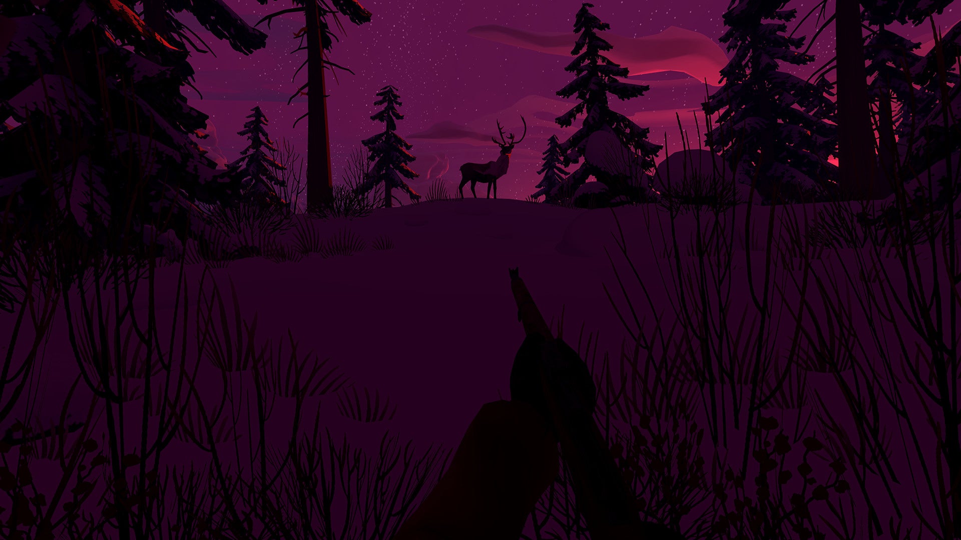 The Red Lantern - PC (Steam) — screenshot 3