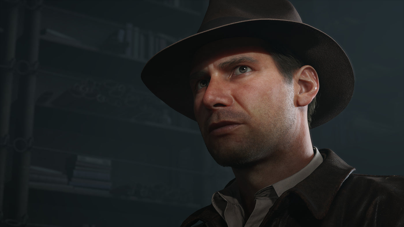 Indiana Jones and the Great Circle - Order of the Giants DLC - PC (Steam) — скриншот 3