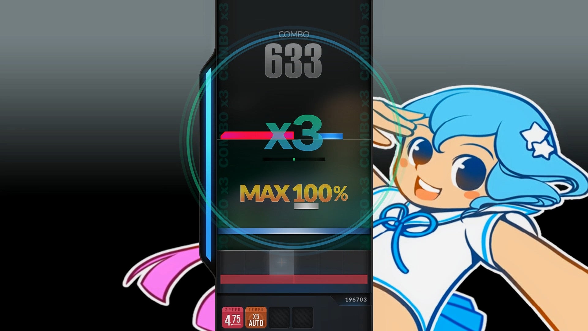 DJMAX RESPECT V - Emotional Sense PACK DLC - PC (Steam) — screenshot 3