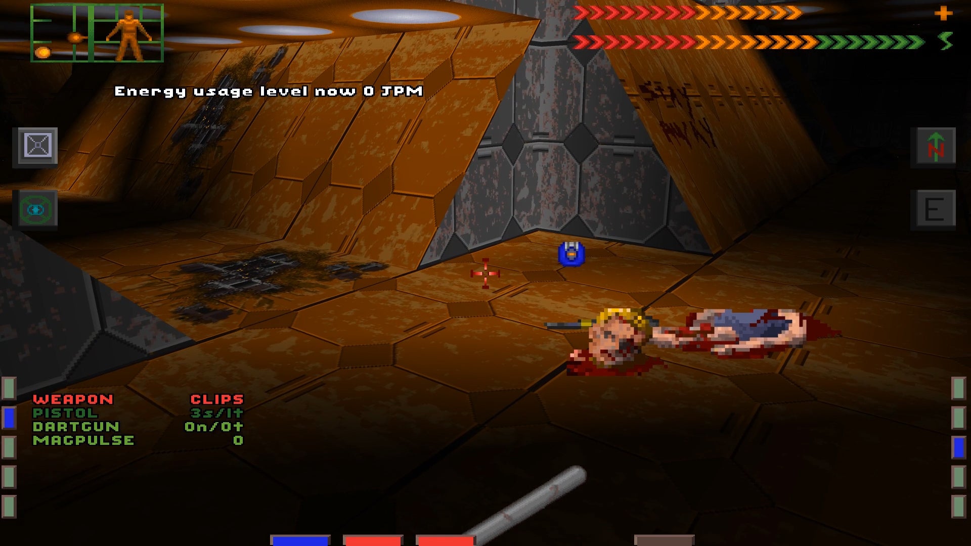 System Shock: Enhanced Edition - PC (Steam) — screenshot 2