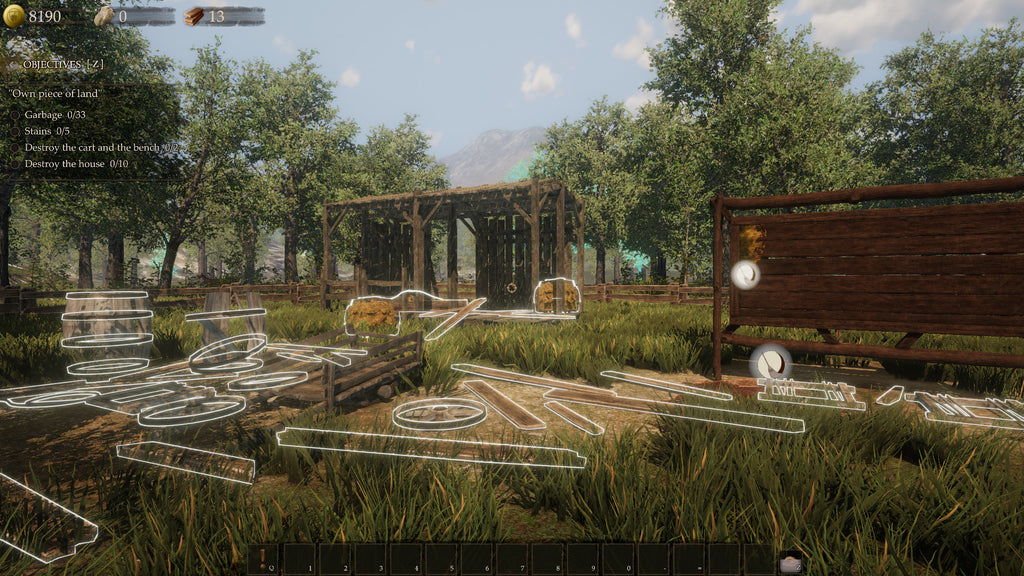Castle Flipper - PC (Steam) — screenshot 3