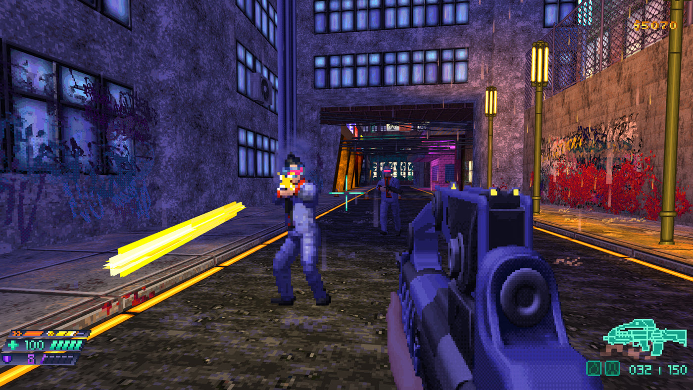 Beyond Sunset - PC (Steam) — скриншот 1