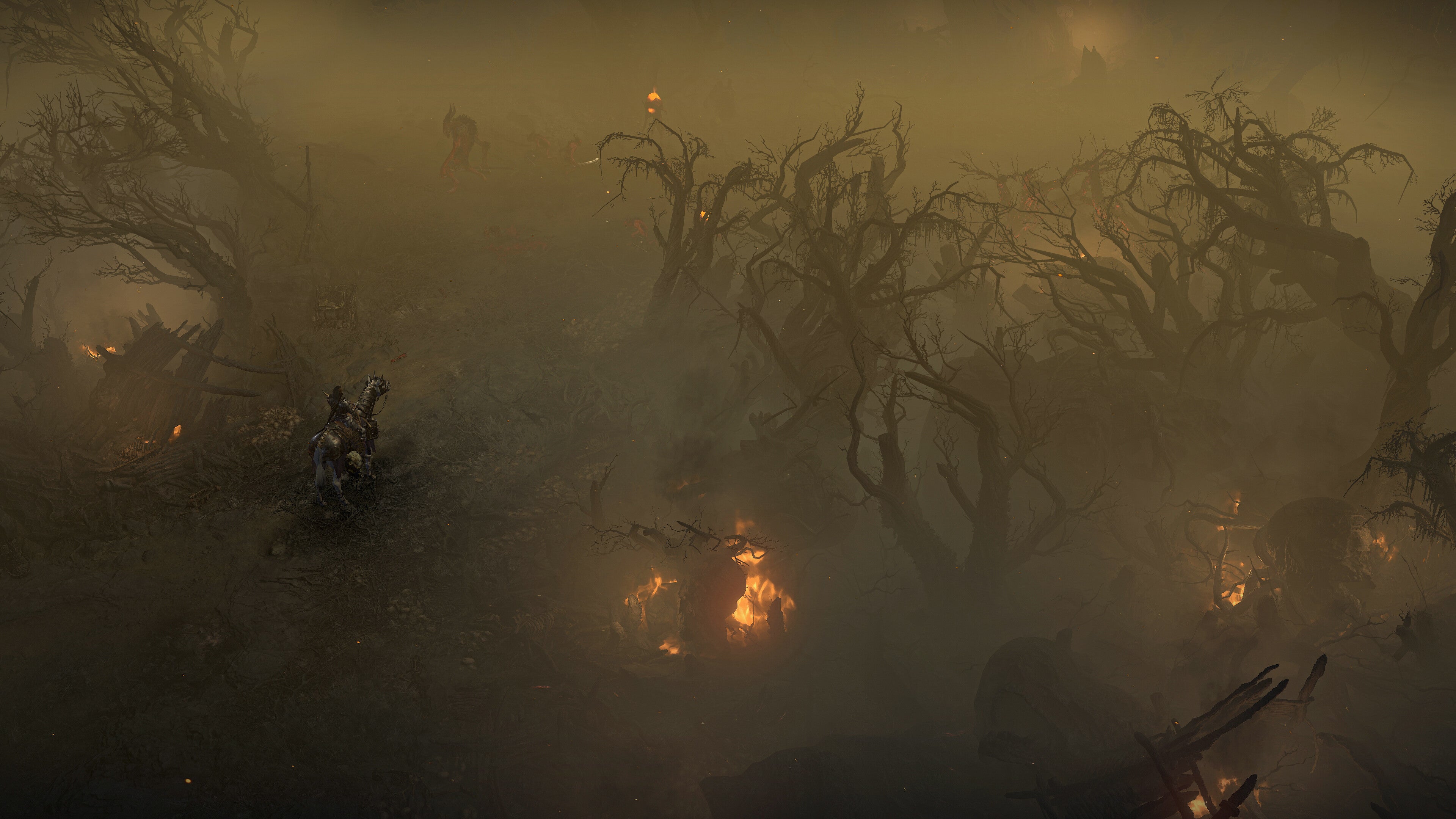 Diablo IV - Xbox One / Xbox Series Xs — screenshot 3