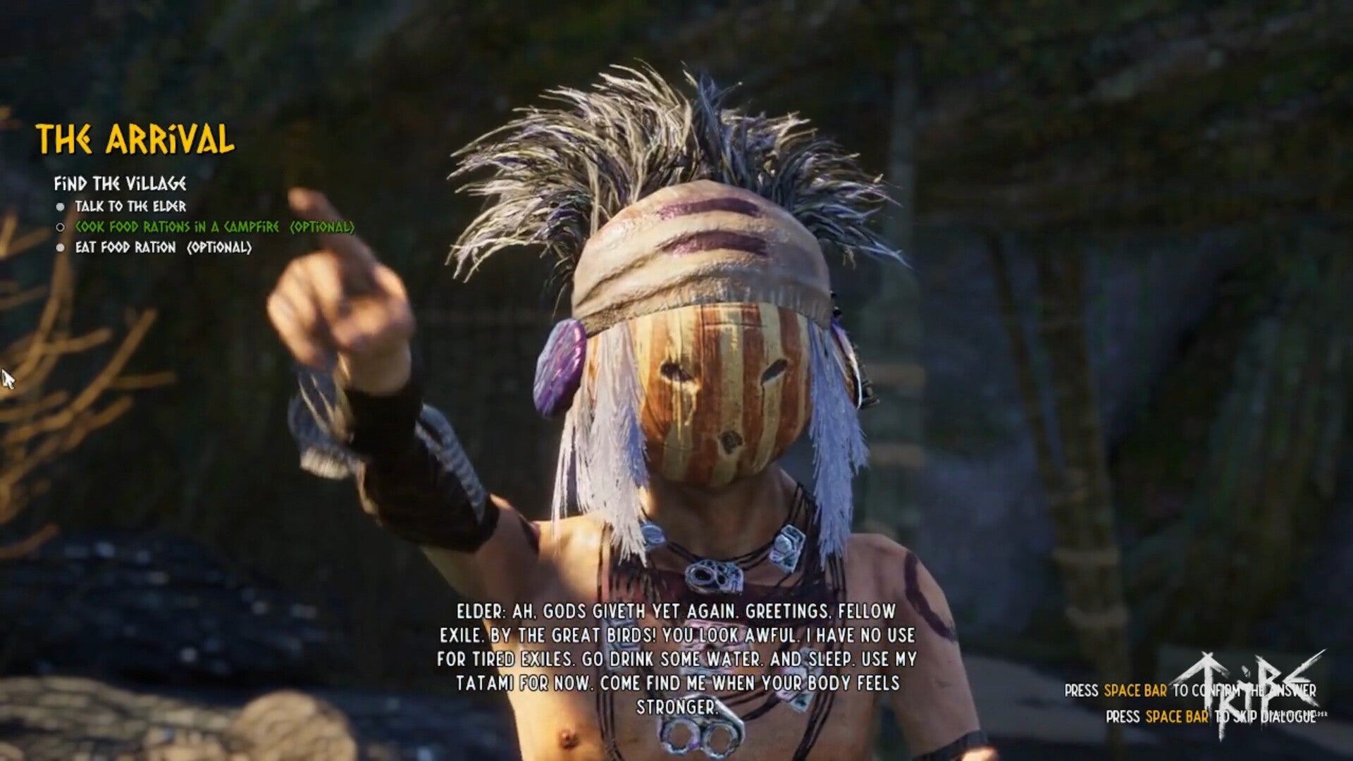 Tribe: Primitive Builder - PC (Steam) — screenshot 3