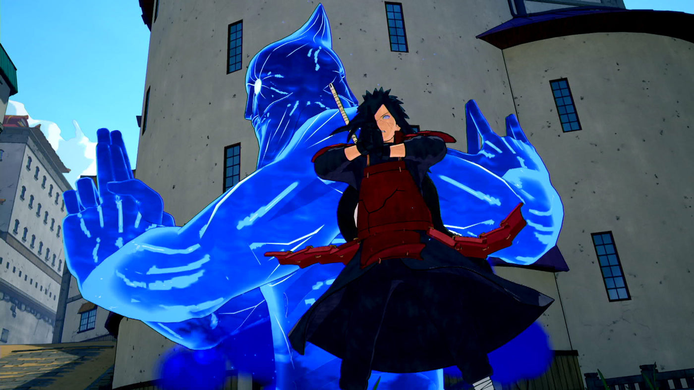 Naruto To Boruto Shinobi Striker Season Pass DLC - PC (Steam) — скриншот 1