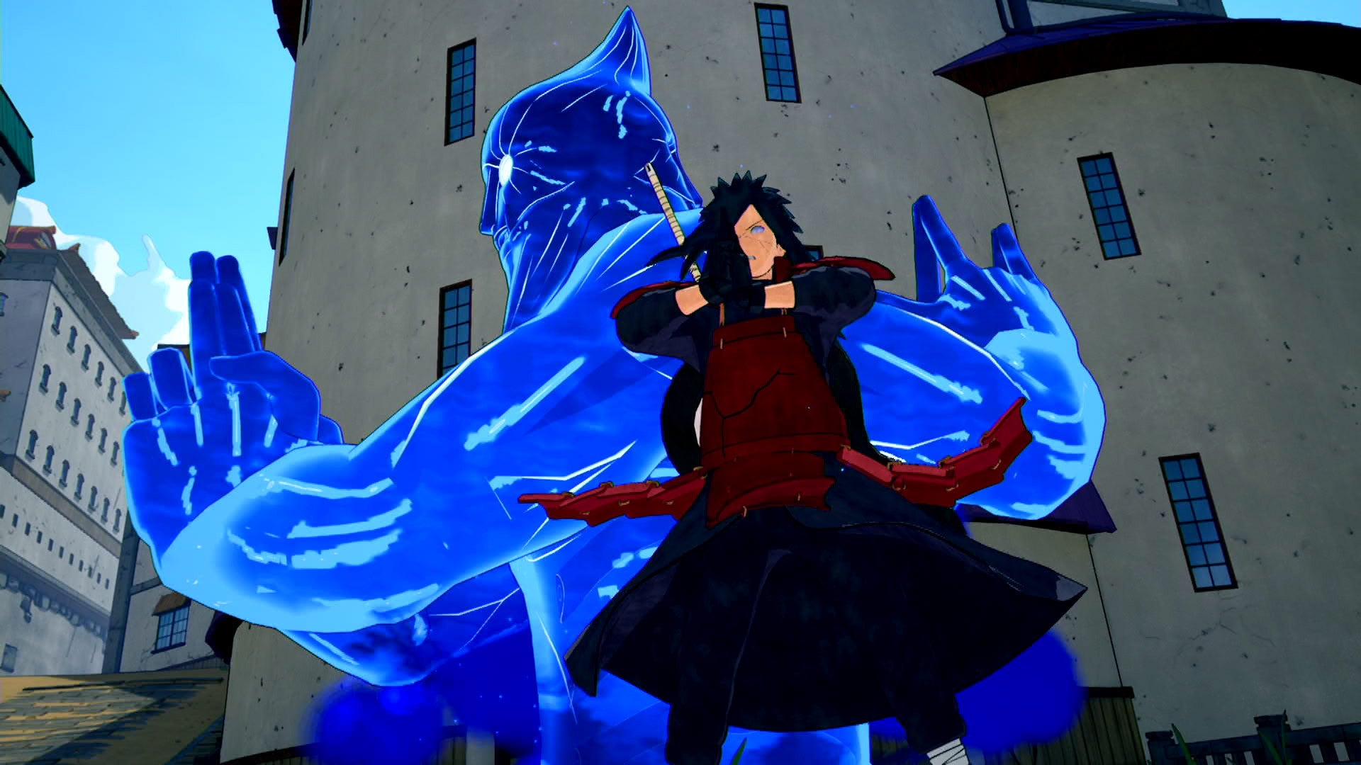 NARUTO TO BORUTO: SHINOBI STRIKER Season Pass screenshot