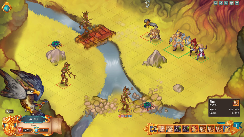 Regalia Of Men and Monarchs - PC (Steam) — screenshot 2