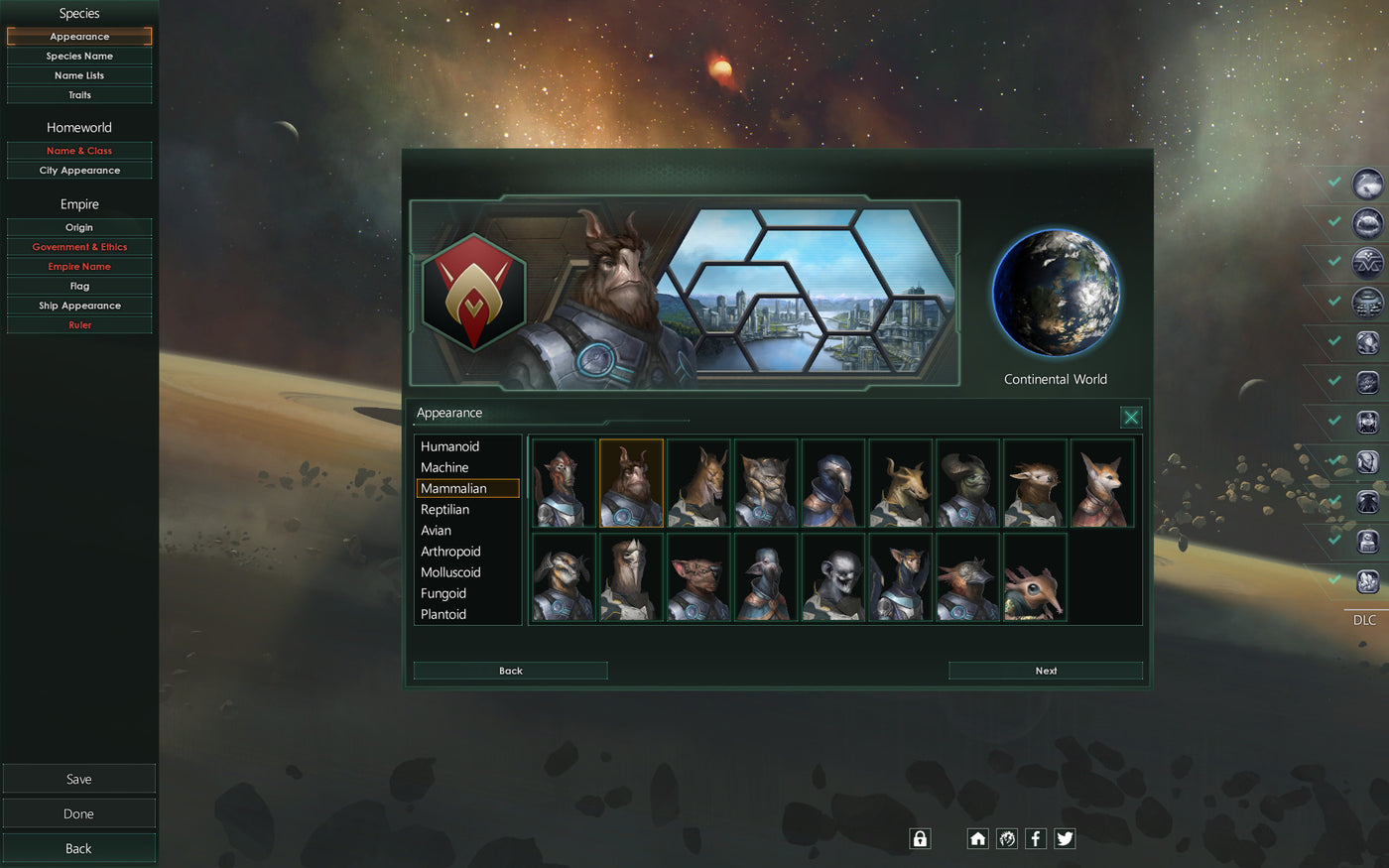 Stellaris - PC (Steam) — скриншот 3
