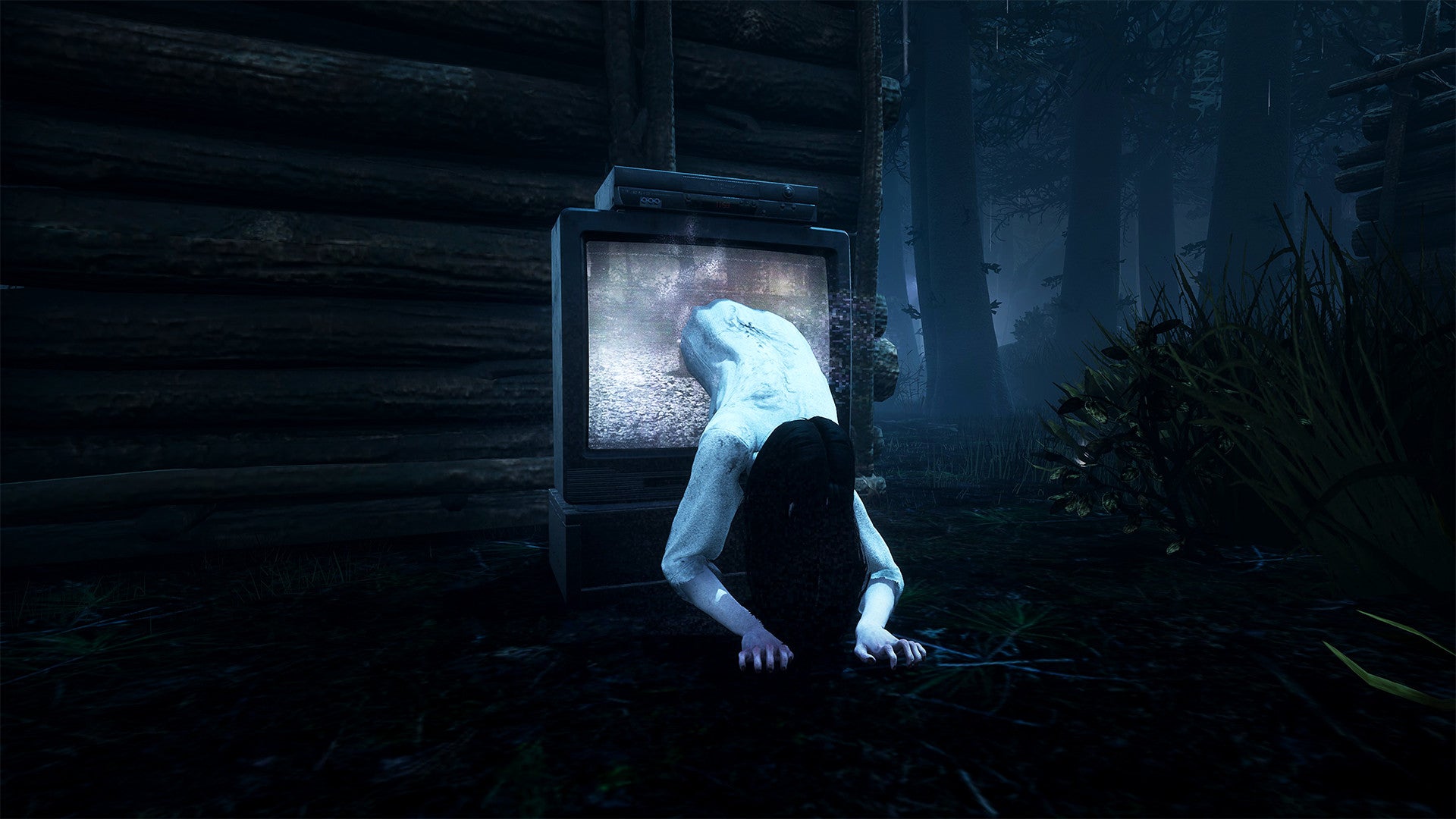 Dead by Daylight - Sadako Rising Chapter DLC - PC (Steam) — screenshot 1