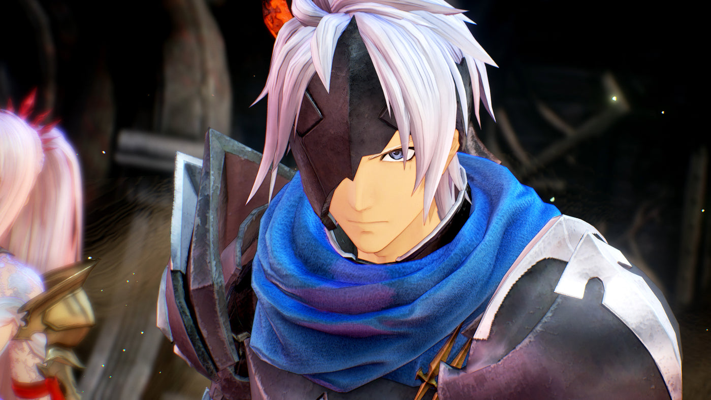 Tales of Arise: Ultimate Edition + pre order DLC - PC (Steam) — скриншот 3