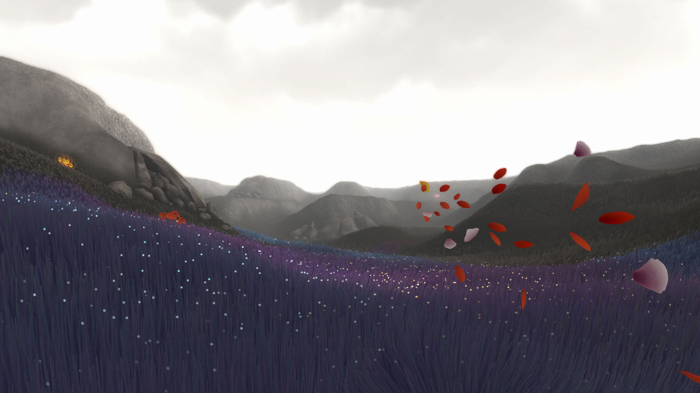 Flower - PC (Steam) — скриншот 2