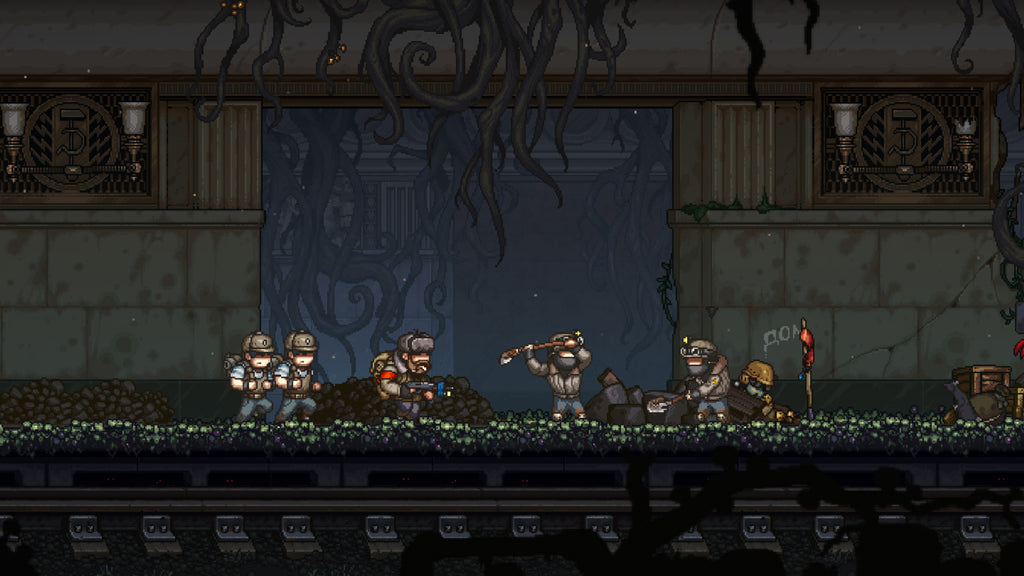 Until We Die - PC (Steam) — screenshot 3
