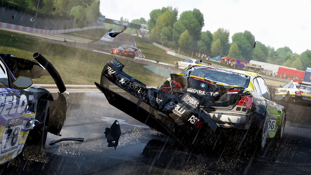 Project CARS GOTY - PC (Steam) — screenshot 3