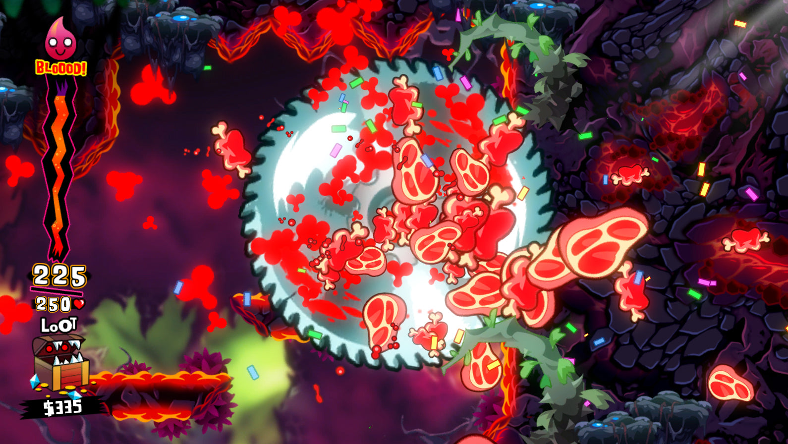 Hell Yeah! Collection - PC (Steam) — screenshot 3