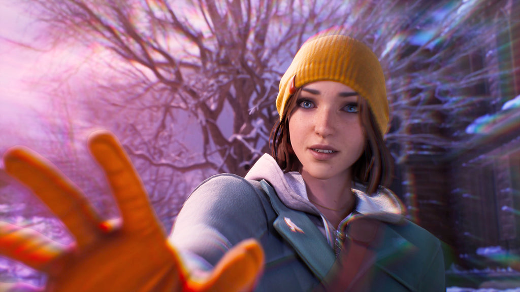 Life is Strange: Double Exposure Ultimate Edition - PC (Steam) — screenshot 2
