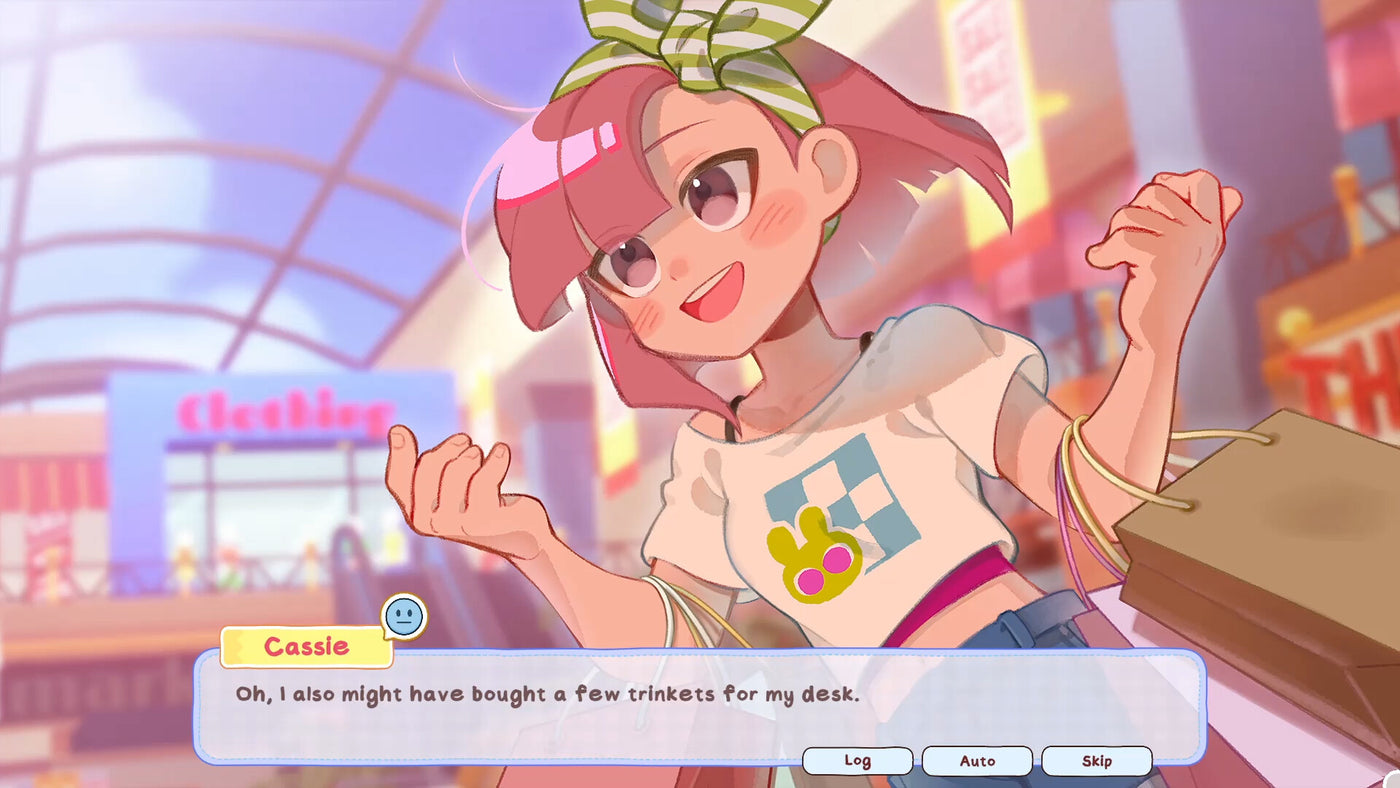 KuloNiku: Bowl Up! - PC (Steam) — скриншот 2