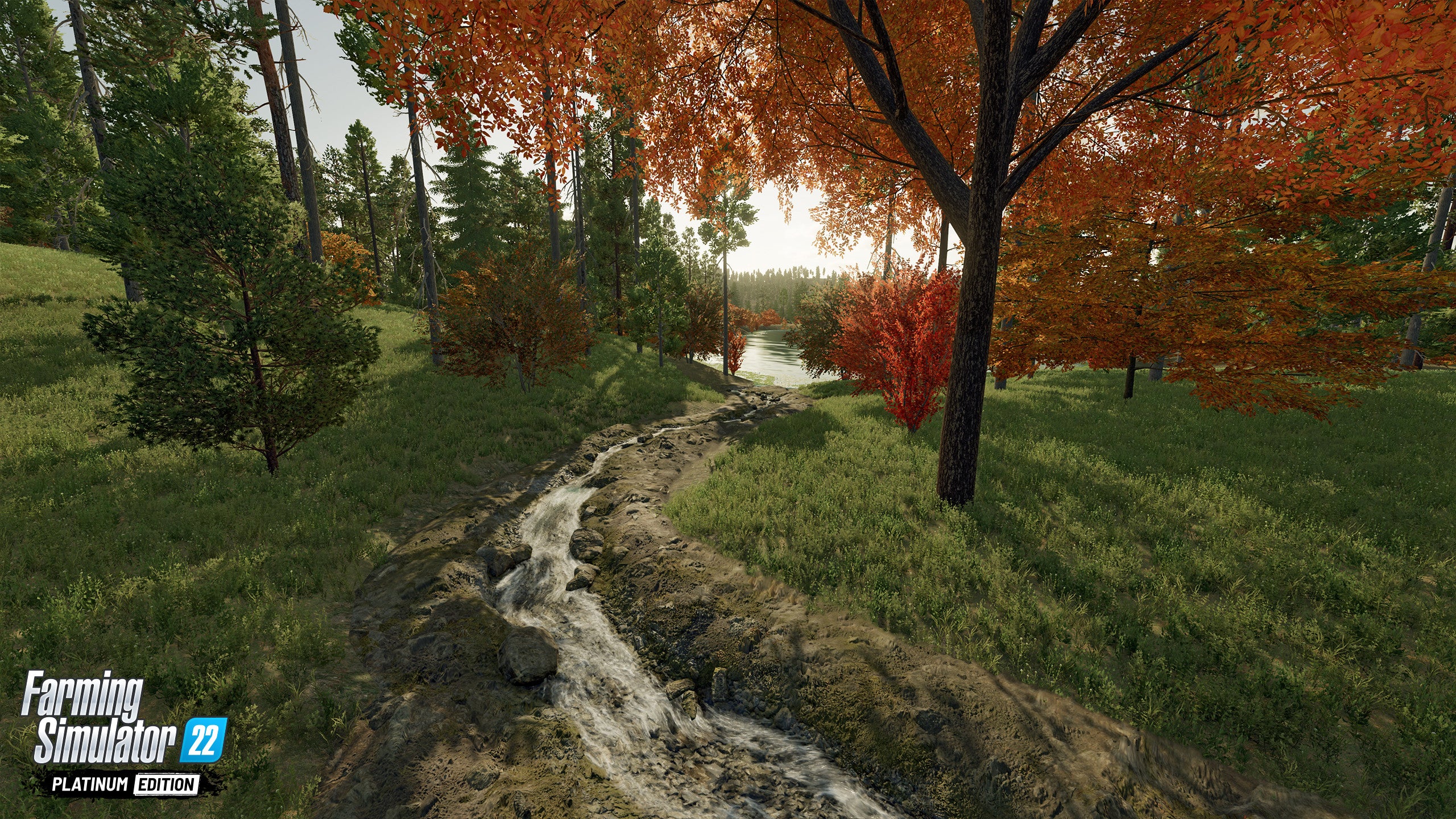 Farming Simulator 22 - Year 1 Season Pass DLC - PC (Steam) — screenshot 3