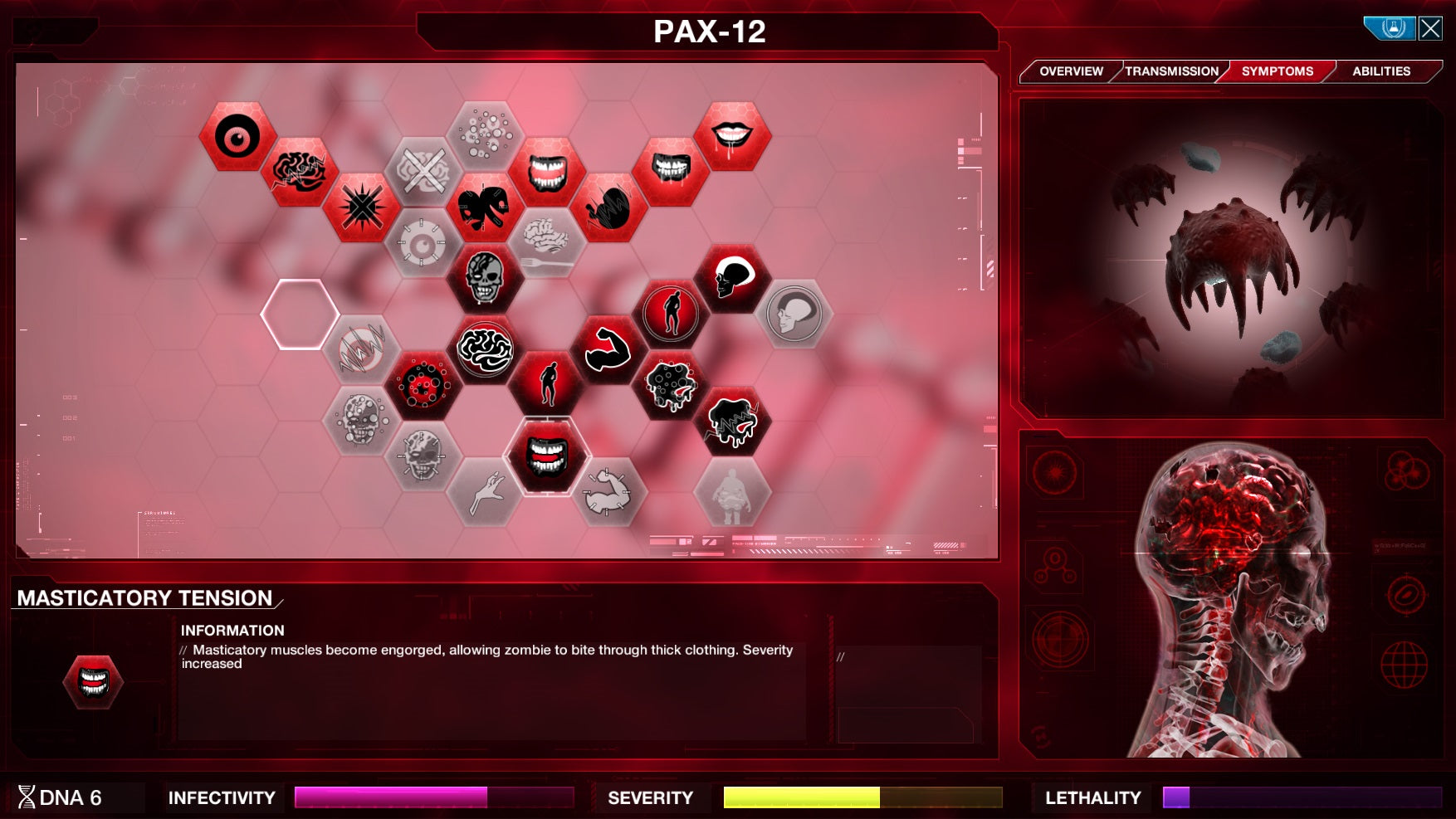 Plague Inc: Evolved - PC (Steam) — screenshot 2