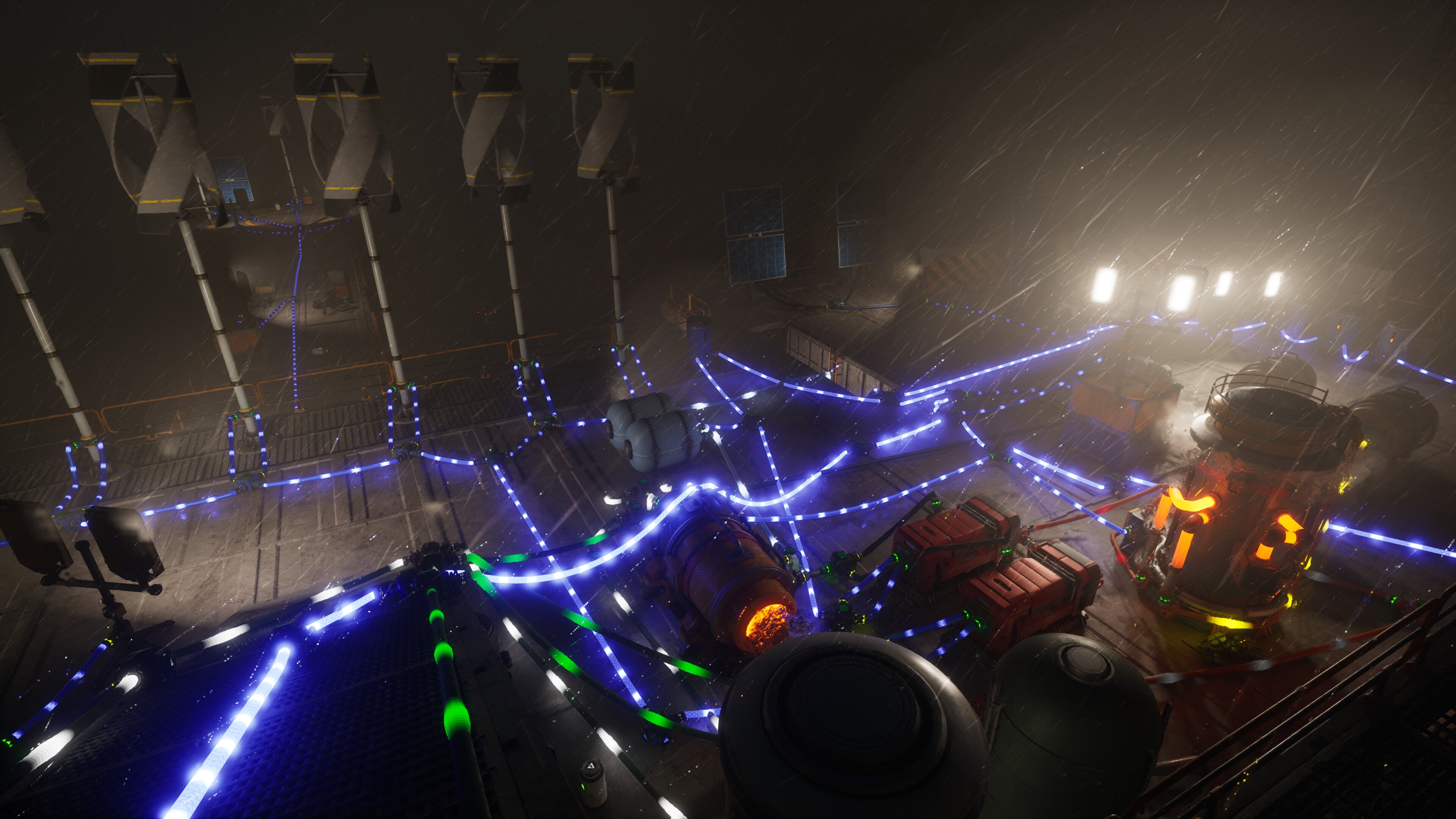 The Last Caretaker - PC (Steam) — screenshot 3